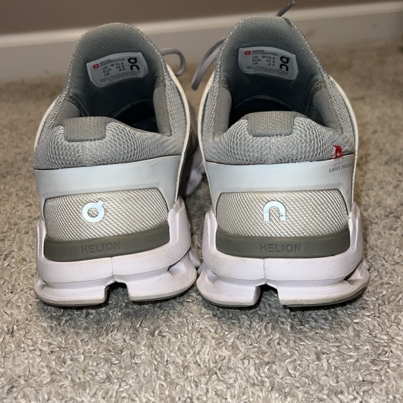 OnCloud Cloudswift Sneakers - Picture 6 of 6